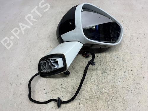 Used Right mirror Right mirror 39516478 39516478