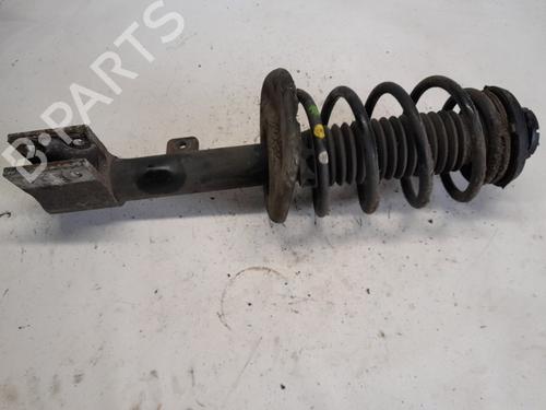 Used Right front shock absorber Right front shock absorber PEUGEOT 3008 I MPV (0U_) 1.6 THP (156 hp) 19057096 19057096