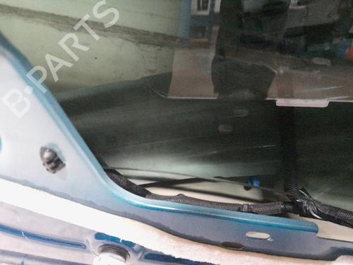 Left front door CITROËN C4 CACTUS 1.6 BlueHDi 100 | BP30830986C2 