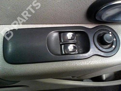 Used Switch Switch RENAULT MODUS / GRAND MODUS (F/JP0_) 1.6 (JP03, JP0B, JP0U, JP0Y, JP1G) (112 hp) 11070719 11070719