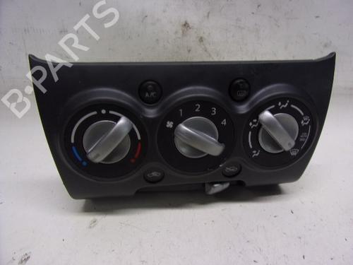 climate-control-nissan-pixo-ua0-10-2009-11068456 main image