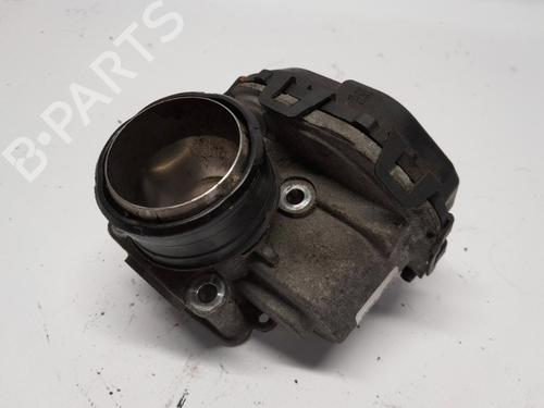 Used Throttle body PEUGEOT 2008 I (CU_) 1.6 BlueHDi 100 (100 hp) 18849414