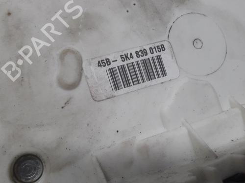 Rear left lock VW GOLF VI (5K1) 1.4 | BP13153591C100 