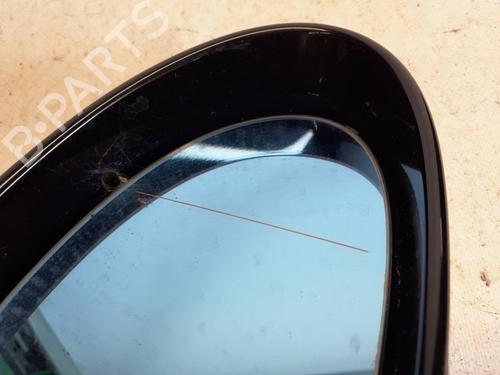 Right mirror BMW 1 (E81) 120 i | BP29439537C27 