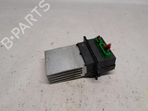 Used Heater resistor RENAULT SCÉNIC I MPV (JA0/1_, FA0_) 2.0 16V (JA1D, JA17) (140 hp) 33057399