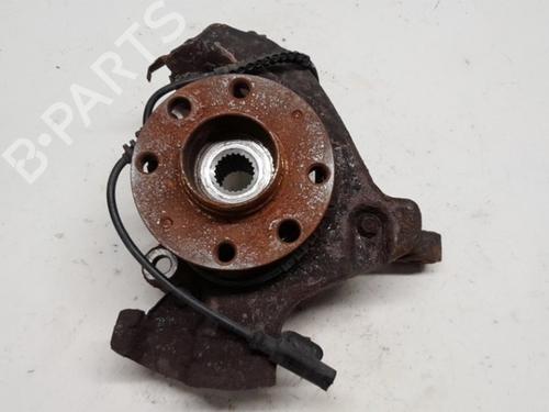 Used Other OPEL CORSA D (S07) 1.2 (L08, L68) (80 hp) 15970031