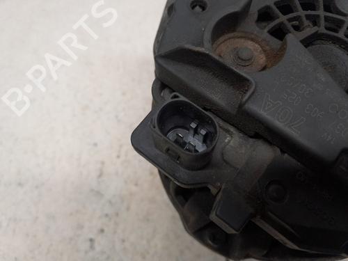 Alternator VW LUPO I (6X1, 6E1) 1.4 16V | BP29980630M7 