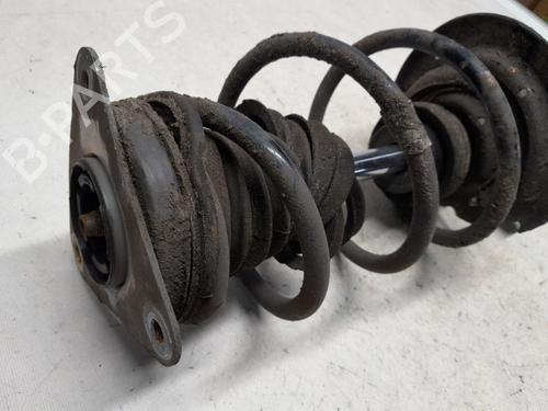 Right front shock absorber RENAULT CLIO IV Grandtour (KH_) 1.5 dCi 90 (KHN3, KHN4) | BP30085336M17