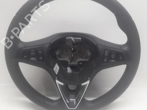 Used Steering wheel OPEL KARL (C16) 1.0 (75 hp) 11079785
