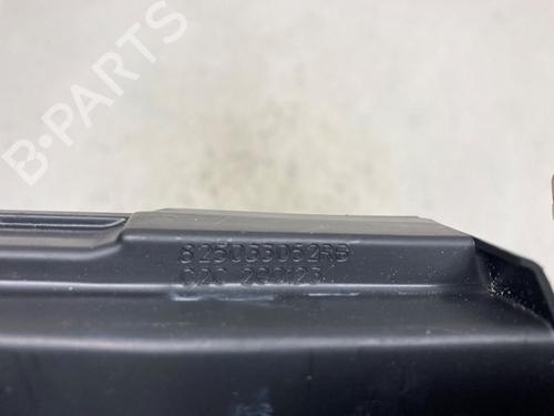 Rear left lock DACIA SANDERO III 1.0 TCe 100 ECO-G | BP18846884C100 