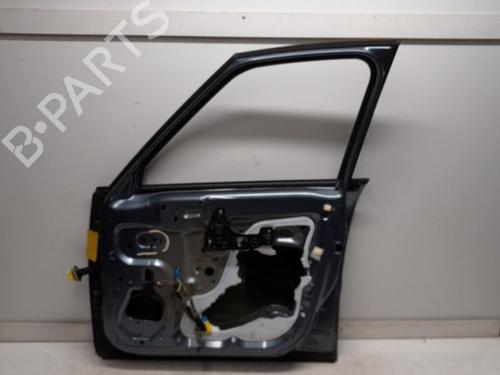 Right front door CITROËN C4 Picasso I MPV (UD_) 1.6 HDi 110 | BP18847437C3 