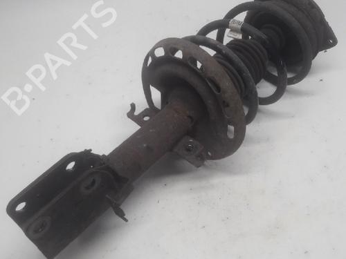 Used Left front shock absorber RENAULT MEGANE III Grandtour (KZ0/1) 1.5 dCi (KZ09, KZ0D, KZ1G, KZ29, KZ14, KZ1W, KZ10, KZ1F,... (110 hp) 11078914