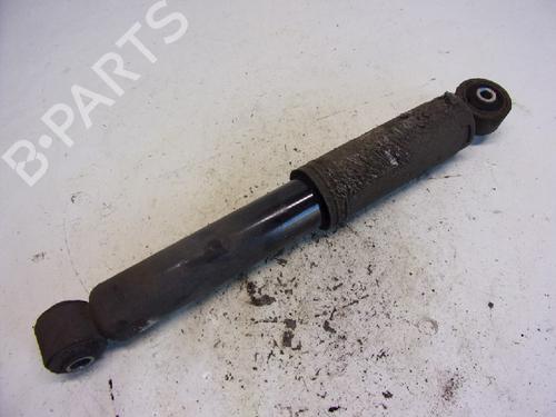 Used Left rear shock absorber FIAT PANDA (312_, 319_) 0.9 (312PXP1A) (60 hp) 11068024