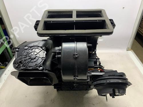 Used Heater matrix box Heater matrix box 37091248 37091248
