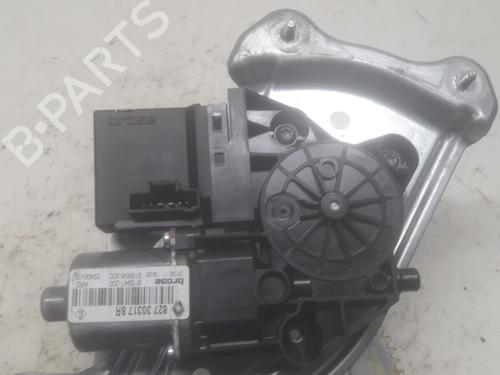 Rear right window mechanism RENAULT SCÉNIC III (JZ0/1_) 1.4 16V (JZ0F, JZ1V) | BP11710570C25 
