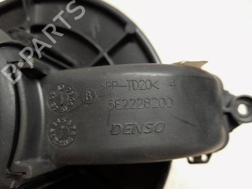 Heater blower motor CITROËN C4 Picasso I MPV (UD_) 1.8 i 16V | BP30160052M62