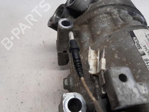 AC compressor DACIA DUSTER (HS_) 1.6 16V LPG | BP35988323M34 - Image 3