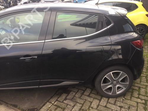 Portier links achter Portier links achter RENAULT CLIO IV (BH_) 0.9 TCe 90 (BHNF, BHMA, BHMH, BHJK, BHJR) (90 hp) 36475747 36475747