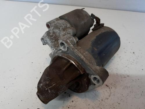 Motor de arranque Motor de arranque MAZDA 2 (DY) 1.4 (80 hp) 36139622 36139622