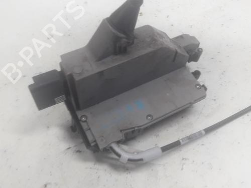 Rear left lock PEUGEOT 2008 I (CU_) 1.6 VTi | BP13154222C100