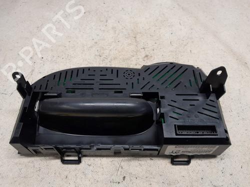 Instrument cluster RENAULT TWINGO II (CN0_) 1.2 16V (CN04, CN0B) | BP30658432C47 - Image 2