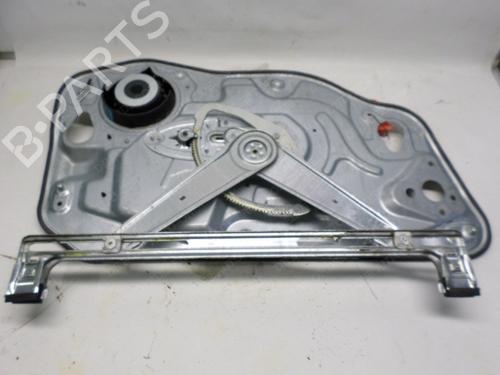 Used Front right window mechanism Front right window mechanism 11064113 11064113