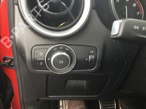 Headlight switch ALFA ROMEO STELVIO (949_) 2.0 Q4 (949.AXA2A) | BP34042344I24  - Image 5