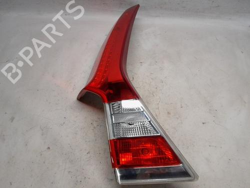 Used Left taillight Left taillight VOLVO V70 III (135) D4 AWD (181 hp) 32714204 32714204