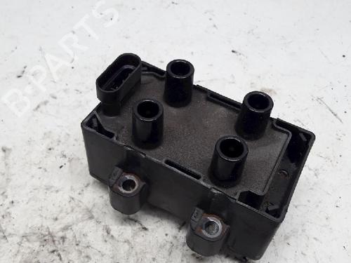Used Ignition coil RENAULT CLIO III (BR0/1, CR0/1) 1.2 16V (BR0P, CR0P) (101 hp) 11070825