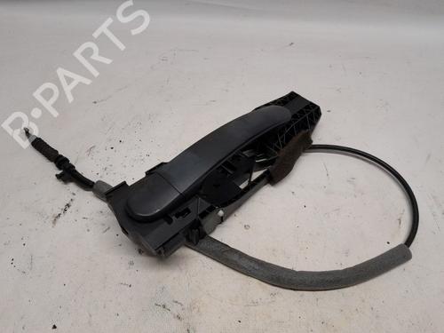 Used Exterior handle Exterior handle SEAT IBIZA IV SC (6J1, 6P5) 1.2 (60 hp) 25620731 25620731