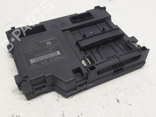 Used Electronic module RENAULT CLIO IV (BH_) 1.5 dCi 90 (90 hp) 11072013