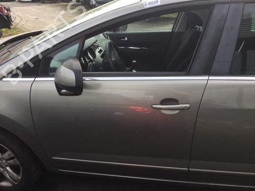 Used Left front door Left front door PEUGEOT 5008 (0U_, 0E_) 1.6 16V (120 hp) 35988448 35988448
