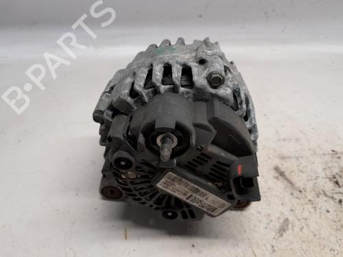 Alternator RENAULT CAPTUR I (J5_, H5_) 1.5 dCi 110 | BP35988270M7 - Image 2