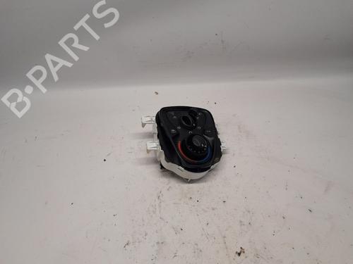 Used Climate control Climate control 18851447 18851447