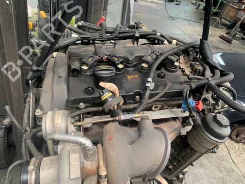 Engine BMW 1 (F21) 116 i | BP36277556M1 - Image 5