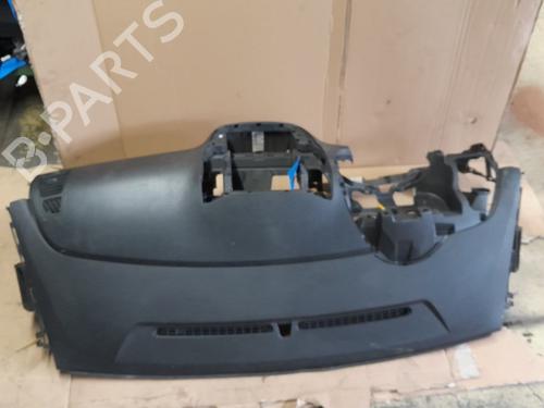 Airbag Kit KIA VENGA (YN) 1.4 CVVT | BP15634756C86