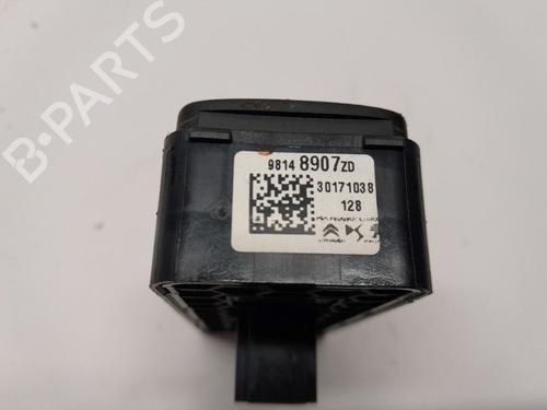 Switch CITROËN C3 III (SX) 1.2 THP 110 (SXHNPS, SXHNZT, SXHNZ6) | BP33247285I30 - Image 4
