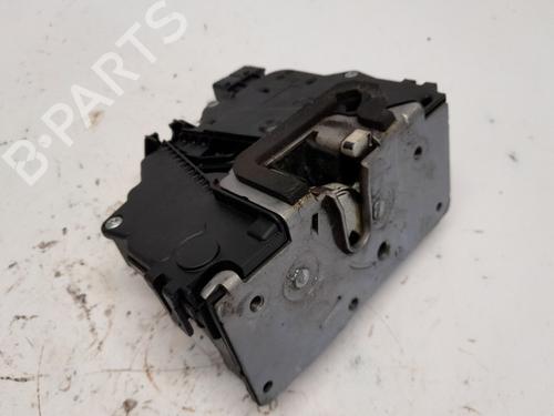 Used Front right lock Front right lock 18850447 18850447