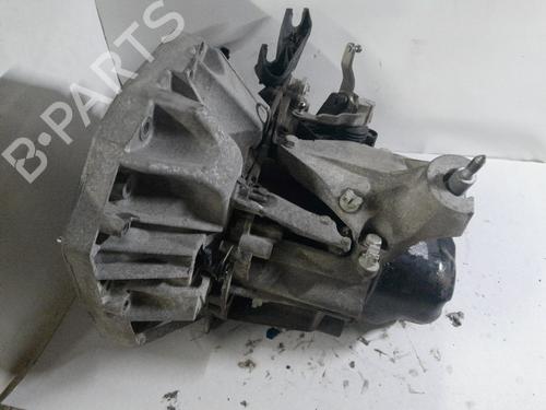 Gearbox RENAULT TWINGO II (CN0_) 1.5 dCi 90 | BP20216677M3 