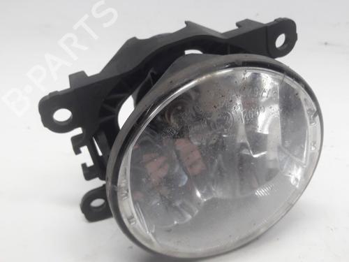 Used Left front fog light Left front fog light 11075393 11075393