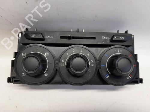Used Climate control CITROËN C3 II (SC_) 1.0 VTi 68 (68 hp) 19576997