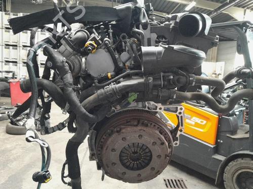 Engine DS DS 3 (SA_) 1.2 THP 130 (SAHNYM) | BP32330655M1