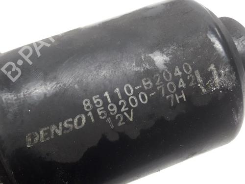 Front wiper motor DAIHATSU CUORE VI (L251, L250_, L260_) 1.0 | BP11075395M29 