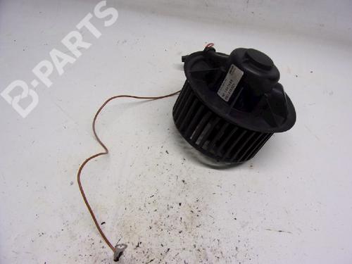 Used Heater blower motor Heater blower motor SEAT AROSA (6H1) 1.0 (50 hp) 11067229 11067229