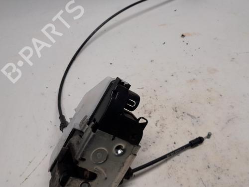 Used Front right lock Front right lock 13155383 13155383