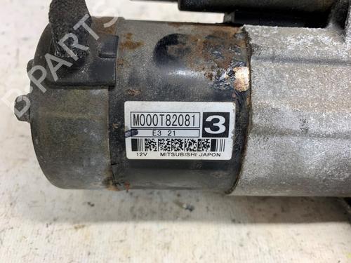 Starter PEUGEOT 307 CC (3B) 2.0 16V | BP36752301M8 - Image 3