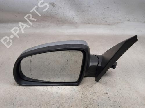 Used Left mirror OPEL MERIVA A MPV (X03) 1.6 16V (E75) (100 hp) 30923336