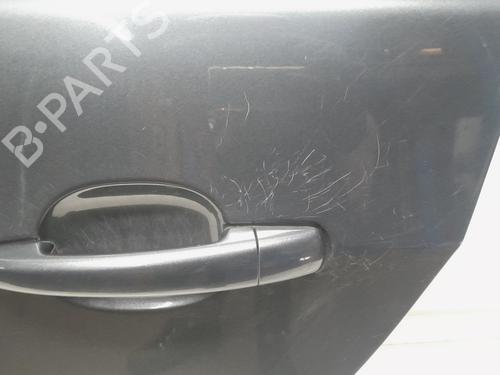 Left rear door PEUGEOT 5008 (0U_, 0E_) 1.6 16V | BP27621297C4 