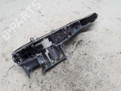 Front right exterior door handle PEUGEOT 207 (WA_, WC_) 1.6 16V VTi | BP11070466C129 