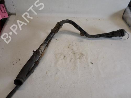 Rohr MAZDA 3 (BK) 1.6 DI Turbo | BP13151486M125 